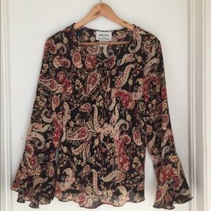 Micheal Phillips Petite